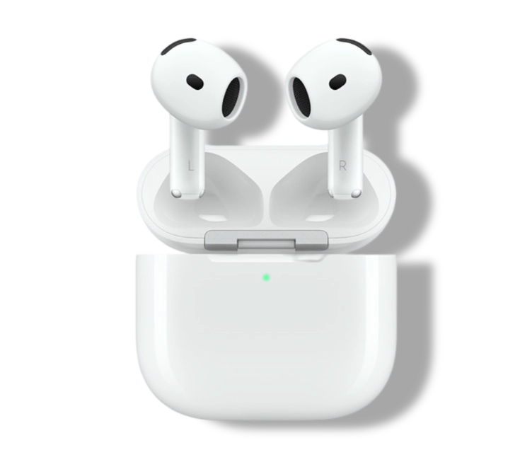 AirPods 4
