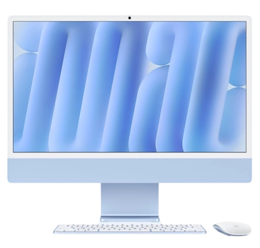 iMac M4