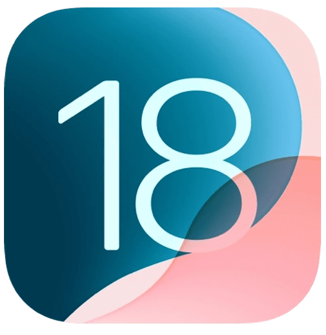 iOS 18