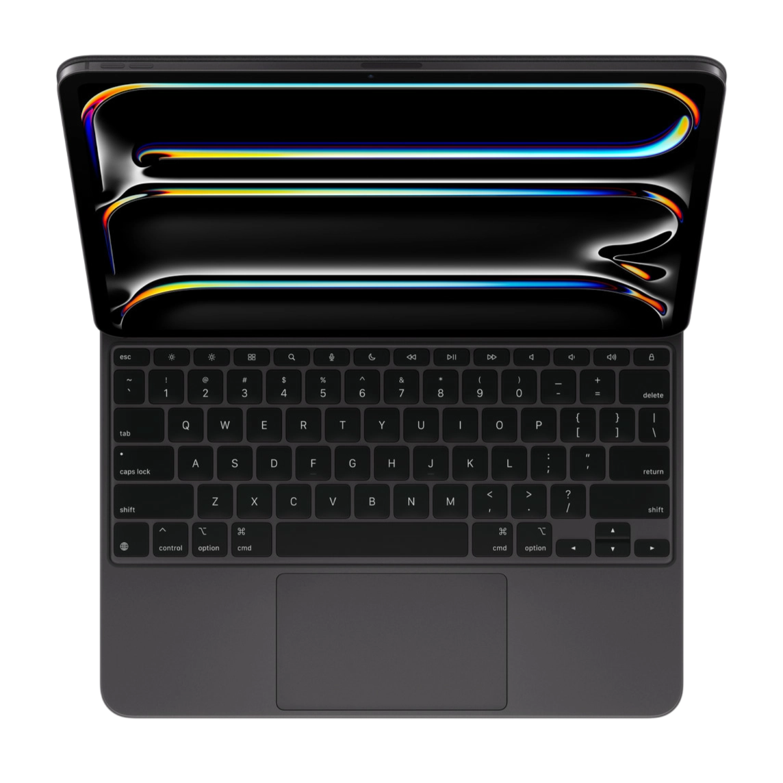 Magic Keyboard iPad